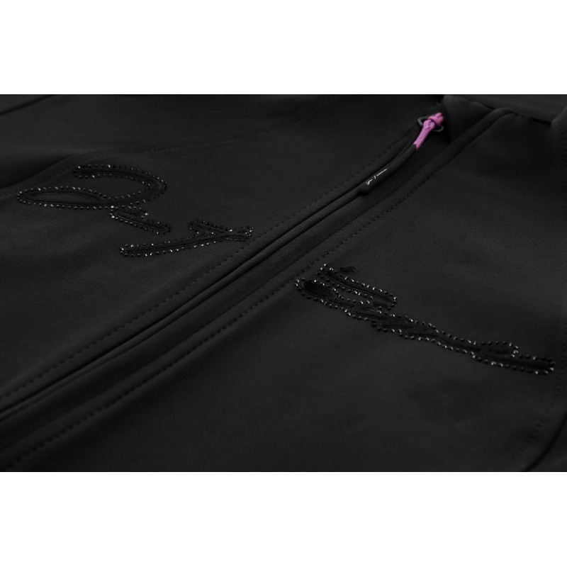 EQUITHEME - Veste Je t'aime "Ilona" – Image 3