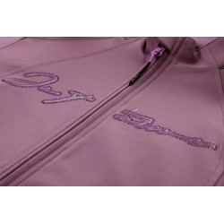 EQUITHEME - Veste Je t'aime "Ilona" – Image 6