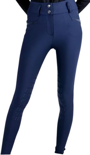 TRIPLE - Pantalon "Mimour"