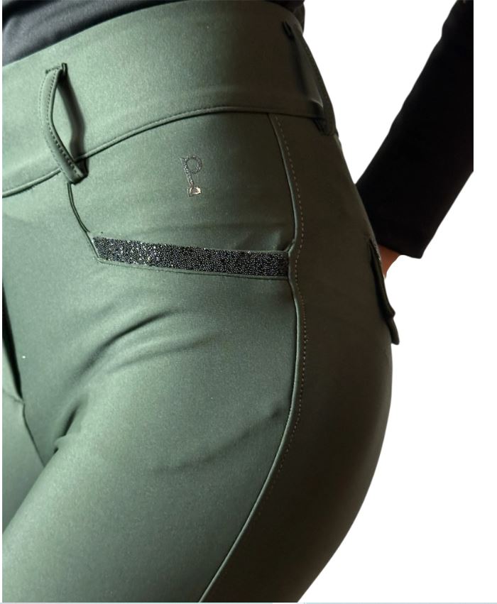 TRIPLE - Pantalon "Mimour" – Image 8
