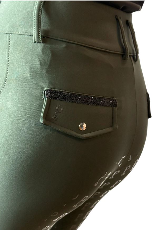 TRIPLE - Pantalon "Mimour" – Image 7