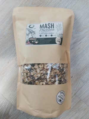 PLANET'EQUESTRE - Mash "Harmonie" 750gr