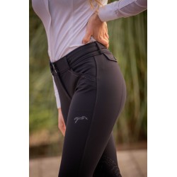 PENELOPE - Pantalon "New Point Sellier" – Image 10