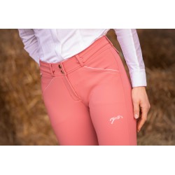 PENELOPE - Pantalon "New Point Sellier" – Image 3
