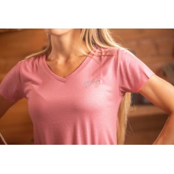 PENELOPE - T-shirt "Juline" – Image 3