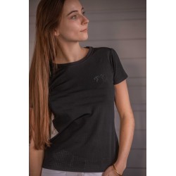 PENELOPE - T-shirt "Techflo" – Image 2