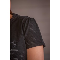 PENELOPE - T-shirt "Techflo" – Image 4