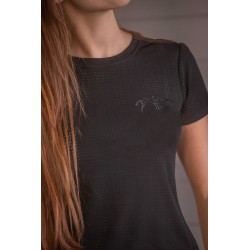 PENELOPE - T-shirt "Techflo" – Image 3