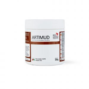 RED HORSE - Artimud