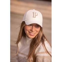 PENELOPE - Casquette "Suzanna"