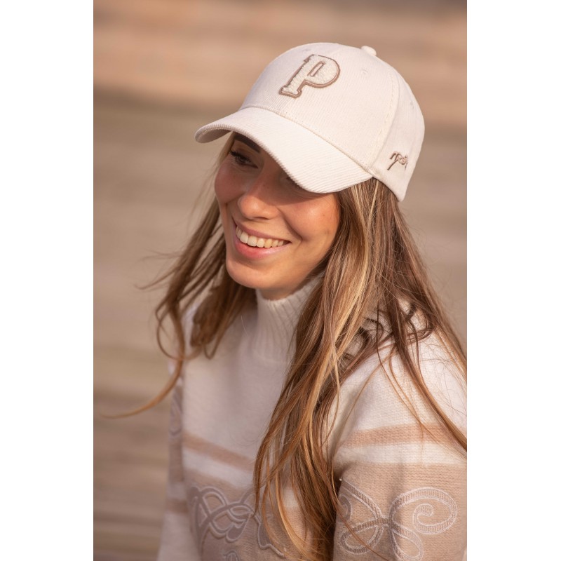 PENELOPE - Casquette "Suzanna" – Image 2