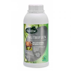 RAVENE - Nutriflex