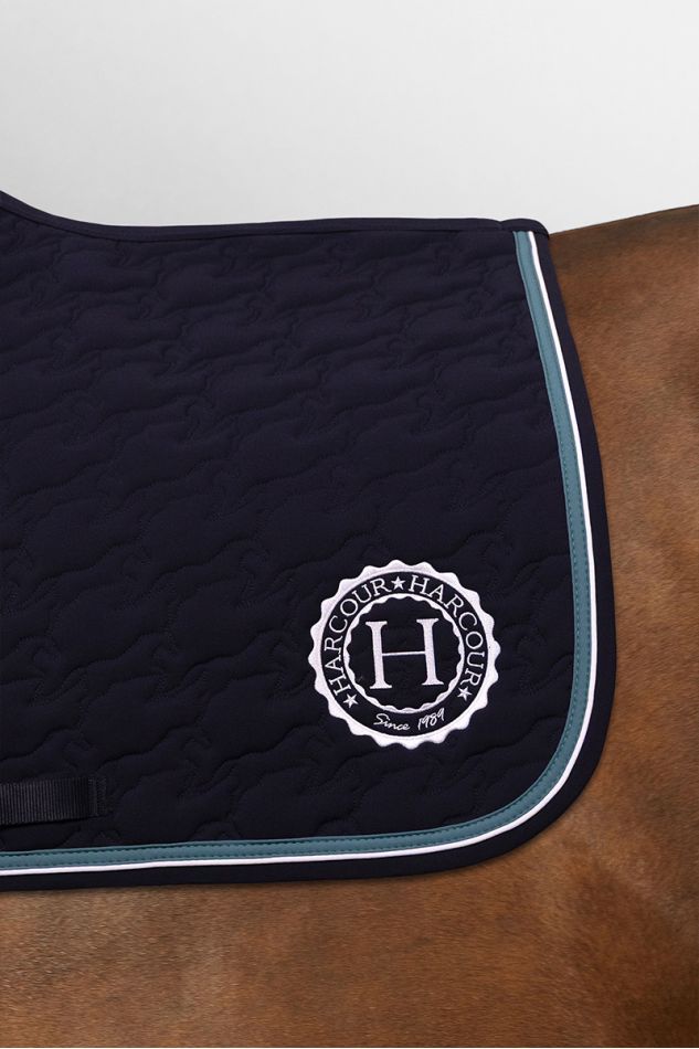 HARCOUR - Tapis de selle "Belle" – Image 2