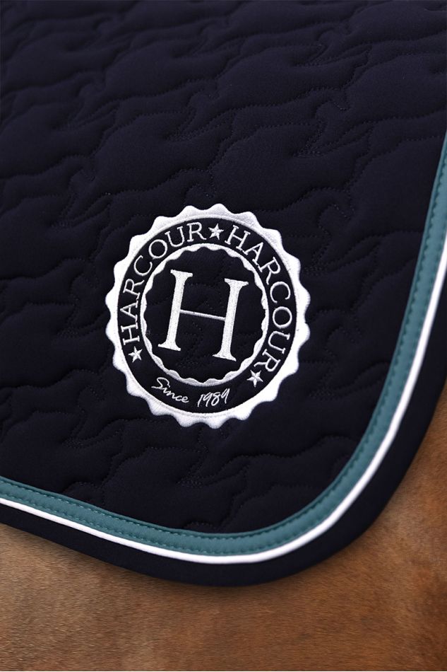 HARCOUR - Tapis de selle "Belle" – Image 3