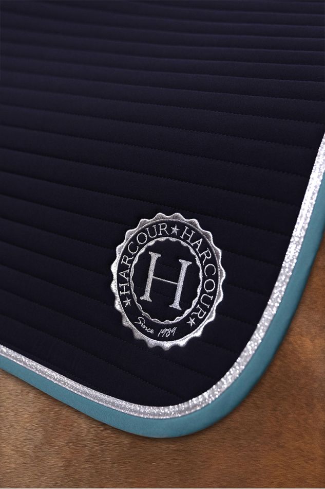 HARCOUR - Tapis de selle "Karembar" – Image 4
