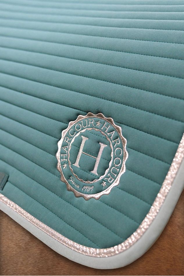 HARCOUR - Tapis de selle "Karembar" – Image 6