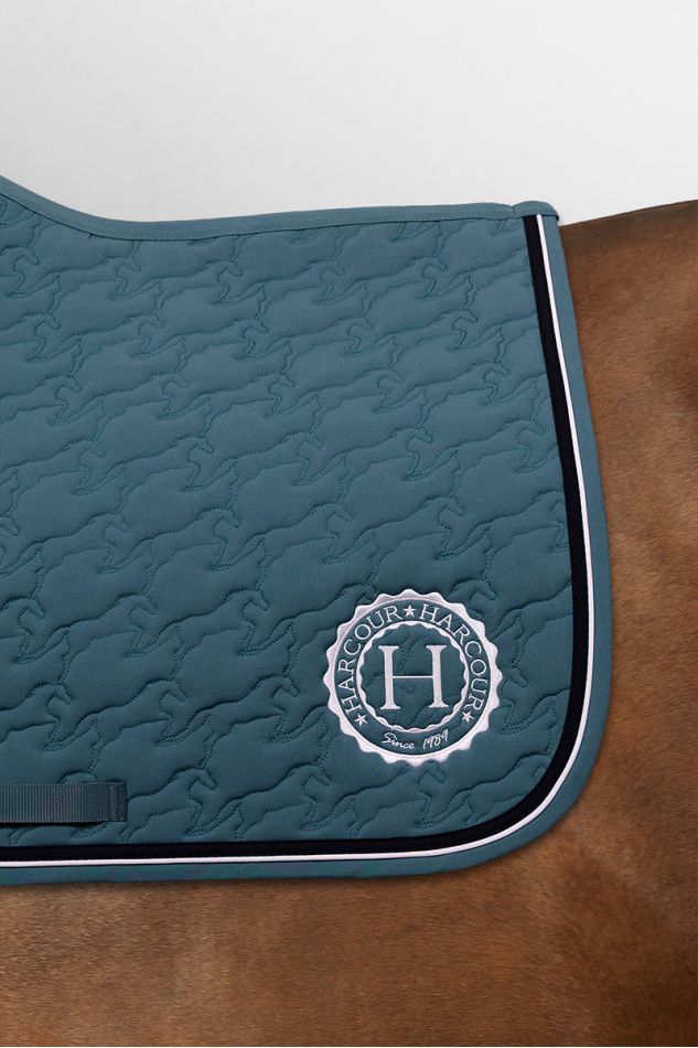 HARCOUR - Tapis de selle "Belle" – Image 5