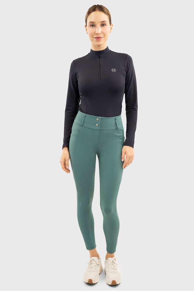 HARCOUR - Pantalon "Luce" – Image 6