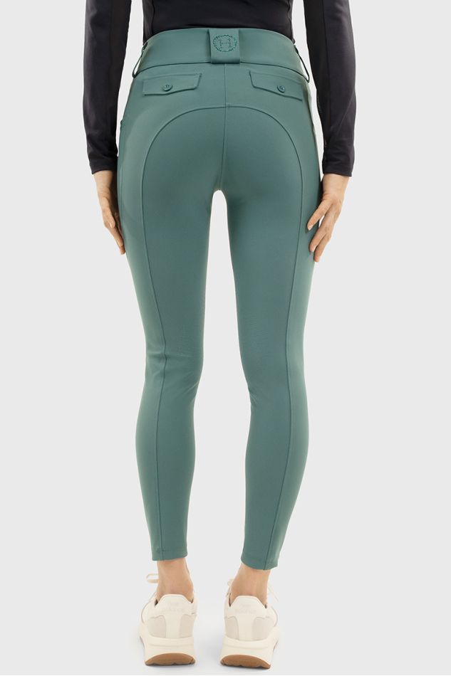 HARCOUR - Pantalon "Luce" – Image 7