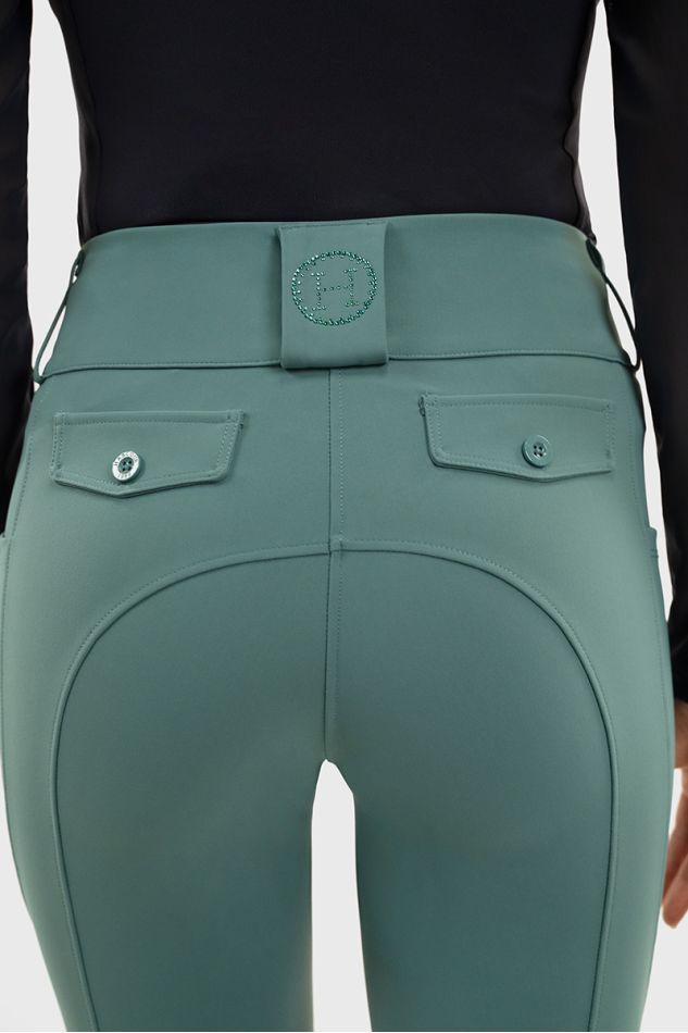 HARCOUR - Pantalon "Luce" – Image 10