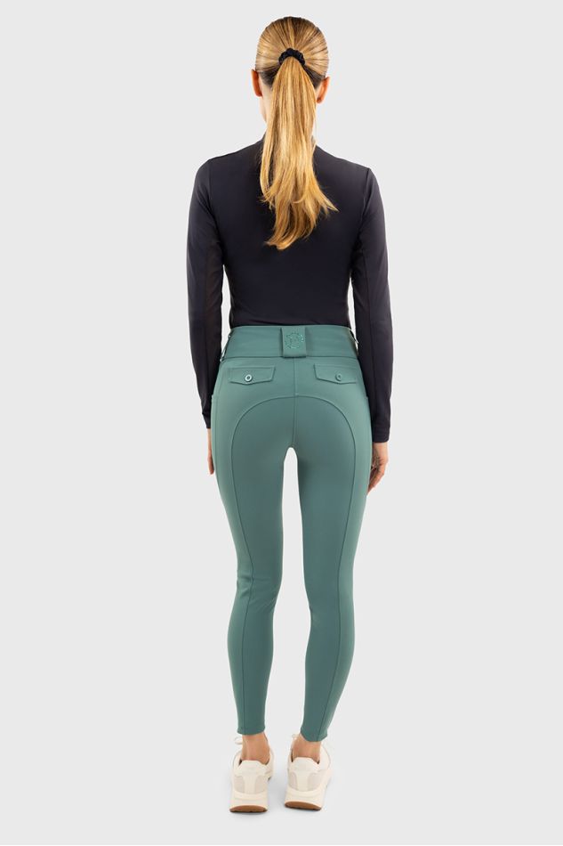 HARCOUR - Pantalon "Luce" – Image 11