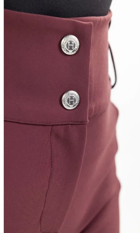 HARCOUR - Pantalon "Luce" – Image 3