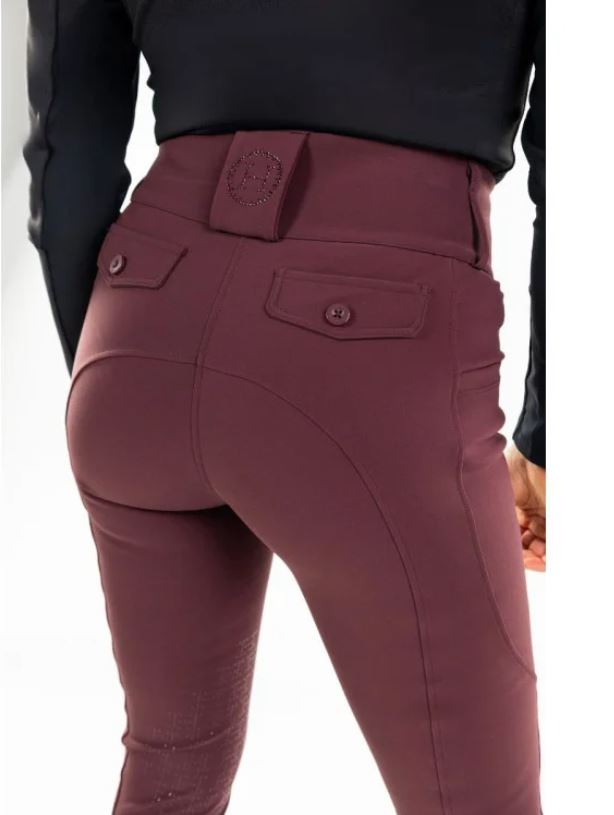 HARCOUR - Pantalon "Luce" – Image 2