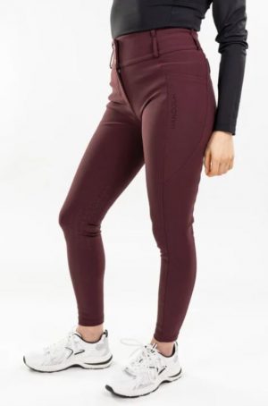 HARCOUR - Pantalon "Luce"