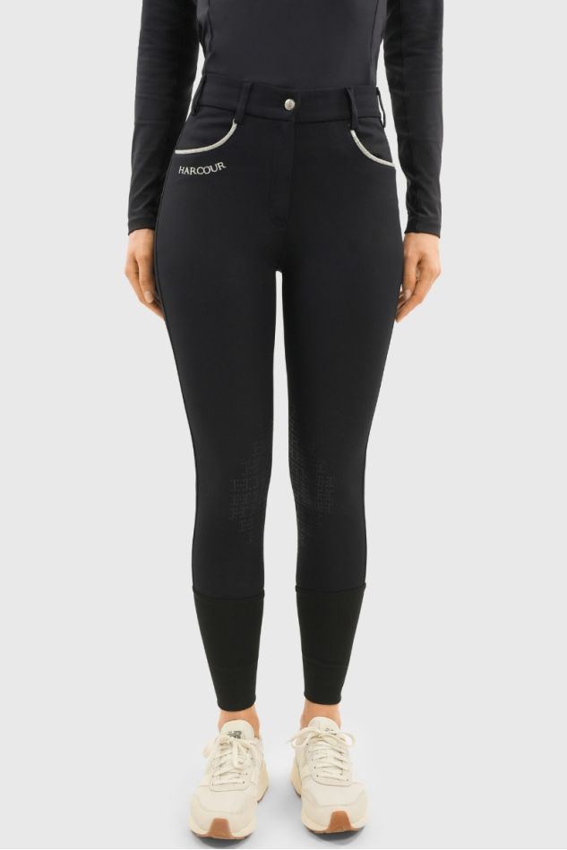 HARCOUR - Pantalon "Jaltika"