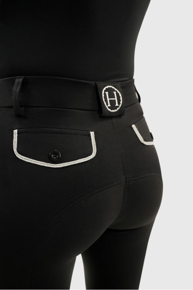 HARCOUR - Pantalon "Jaltika" – Image 13