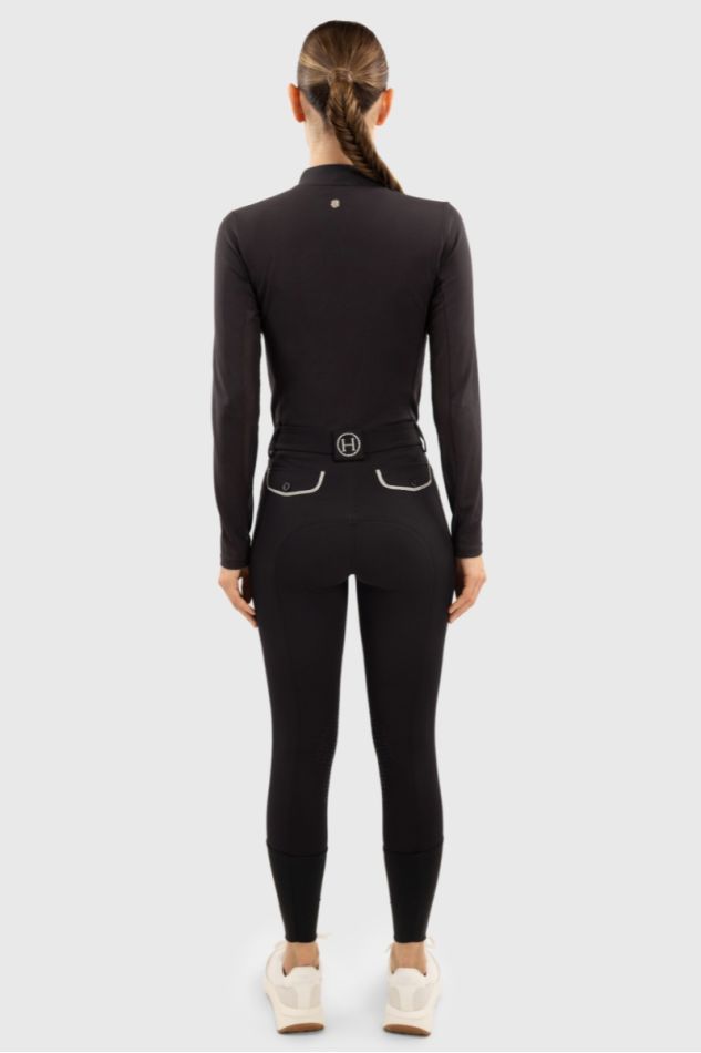 HARCOUR - Pantalon "Jaltika" – Image 15