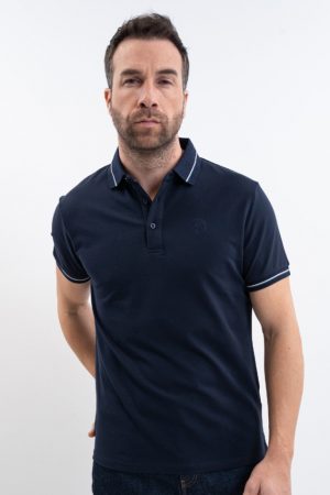 HARCOUR - Polo "Oscar" Marine
