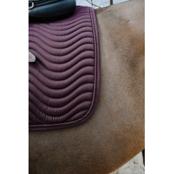 RIDING WORLD - Tapis de selle "Wave" – Image 7