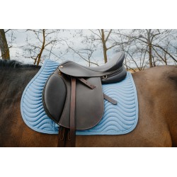 RIDING WORLD - Tapis de selle "Wave" – Image 2