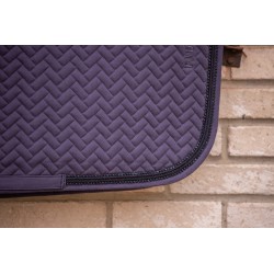 PADDOCK - Tapis de selle "Poppy" – Image 13