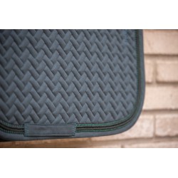 PADDOCK - Tapis de selle "Poppy" – Image 9