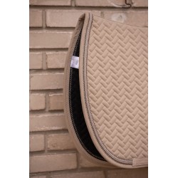PADDOCK - Tapis de selle "Poppy" – Image 2