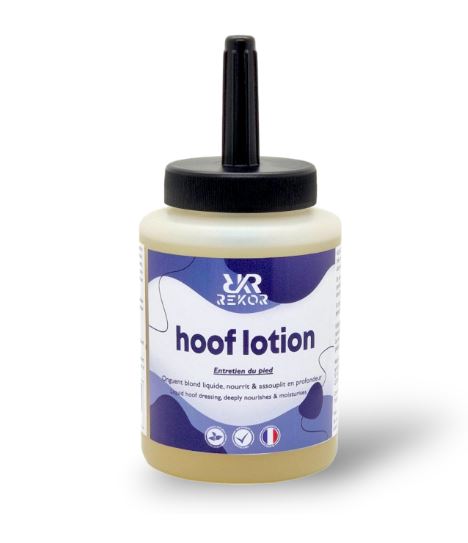 REKOR - Hoof lotion