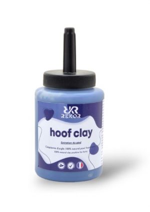 REKOR - Hoof Clay