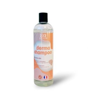 REKOR - Derma Shampoo