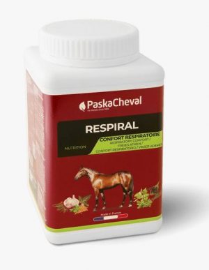 PASKACHEVAL - Respiral