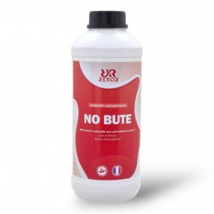 REKOR - Aliment complémentaire "No Bute"
