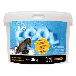 NAF - Argile refroidissante "Ice Cool"