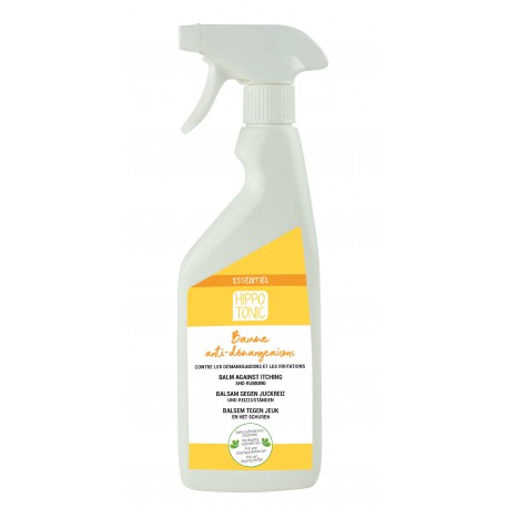 HIPPOTONIC - Baume Anti-Démangeaisons spray