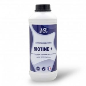 REKOR - Biotine +