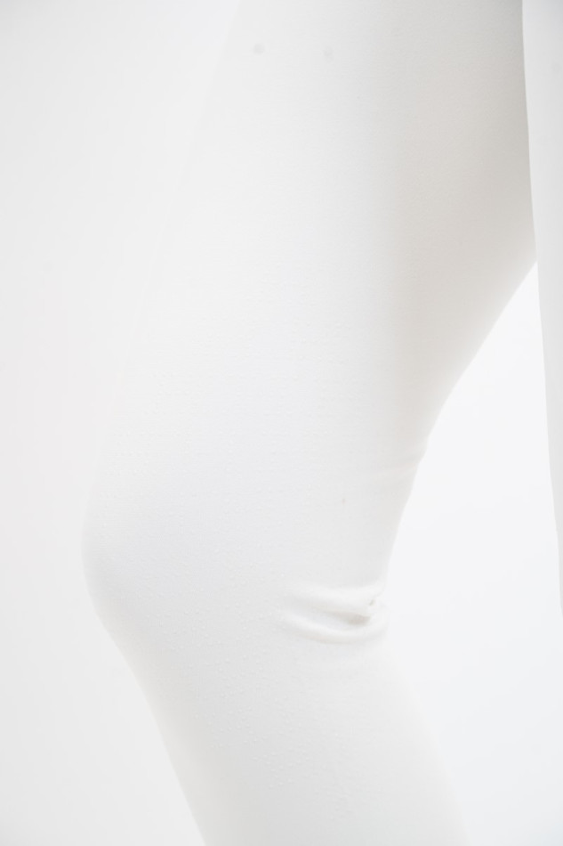 HARCOUR - Pantalon de concours "Costaso" Blanc – Image 5