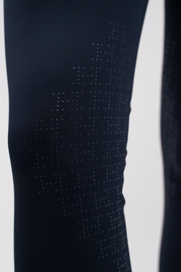 HARCOUR - Pantalon "Costaso" Marine – Image 4