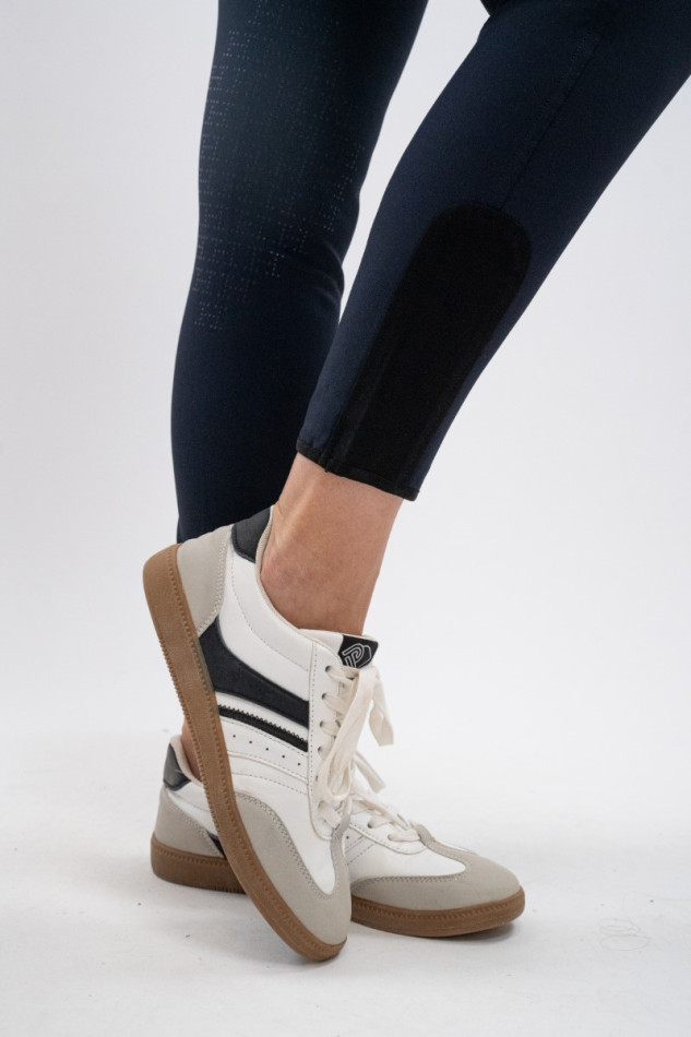 HARCOUR - Pantalon "Costaso" Marine – Image 5