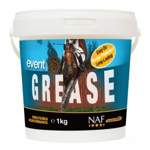 NAF - Graisse "Event Grease"