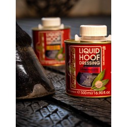 KEVIN BACON'S - Huile pour sabots paillettes "Hoof Dressing" – Image 7